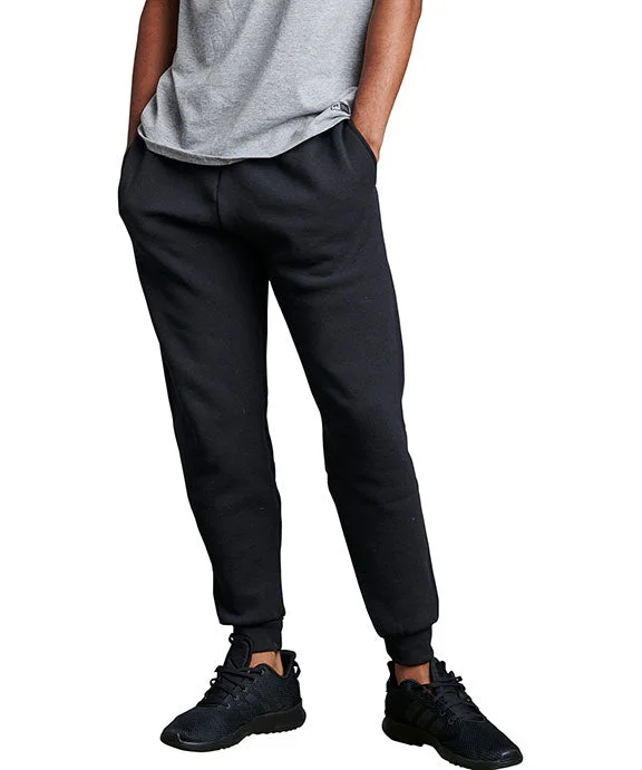 20JHBM - Russell Athletic Mens Dri-Power® Pocket Jogger Sweatpants