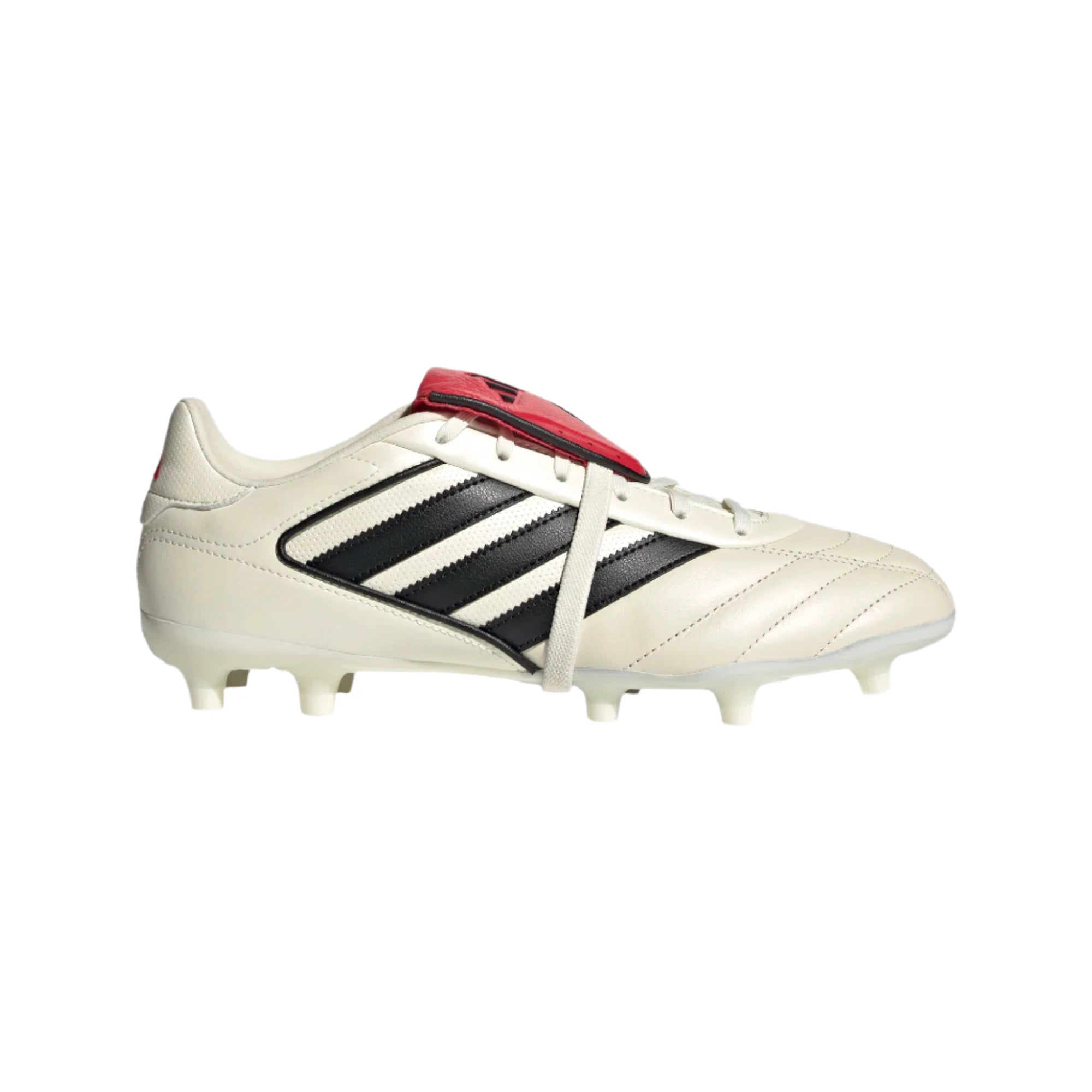 ADIDAS COPA GLORO II FG-OffWhite/Black/Red