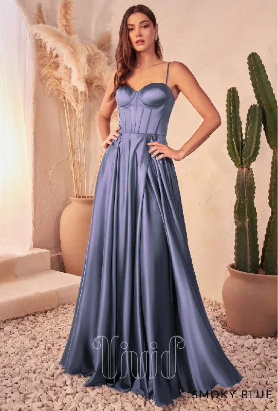 Azura Ball Gown