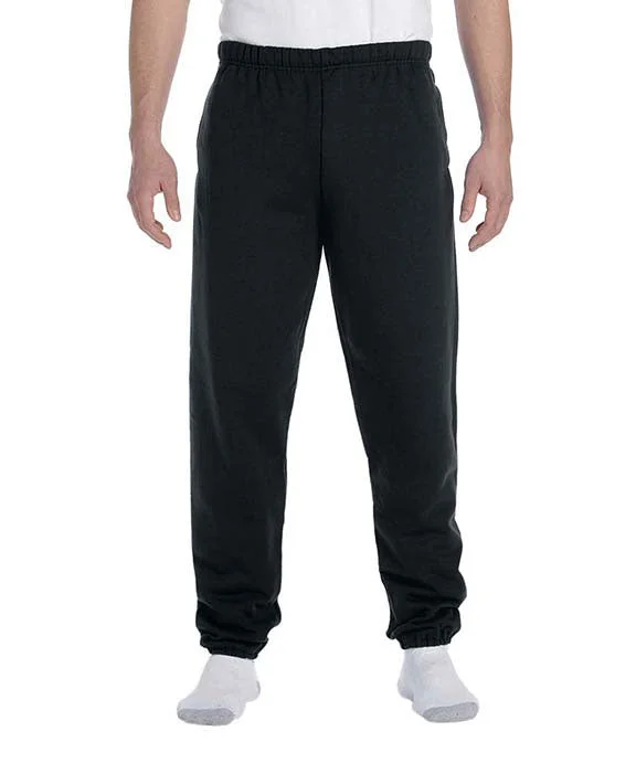 4850P - Jerzees Adult Super Sweats® NuBlend® Fleece Pocketed Sweatpants