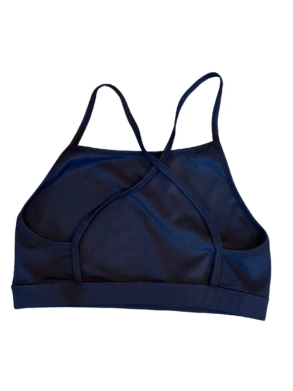 AlphaFlow Sports Bra